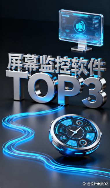 远程录屏监控的软件