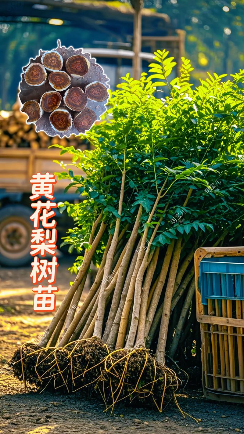 黄花梨树视频大全缩略图