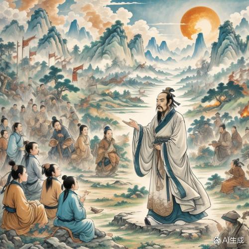 鬼谷八荒自建宗门图标