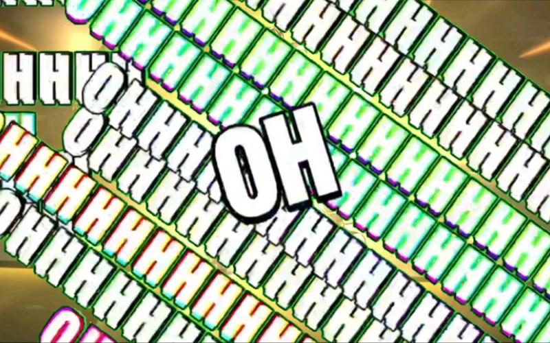 ohhhhhhhhh素材