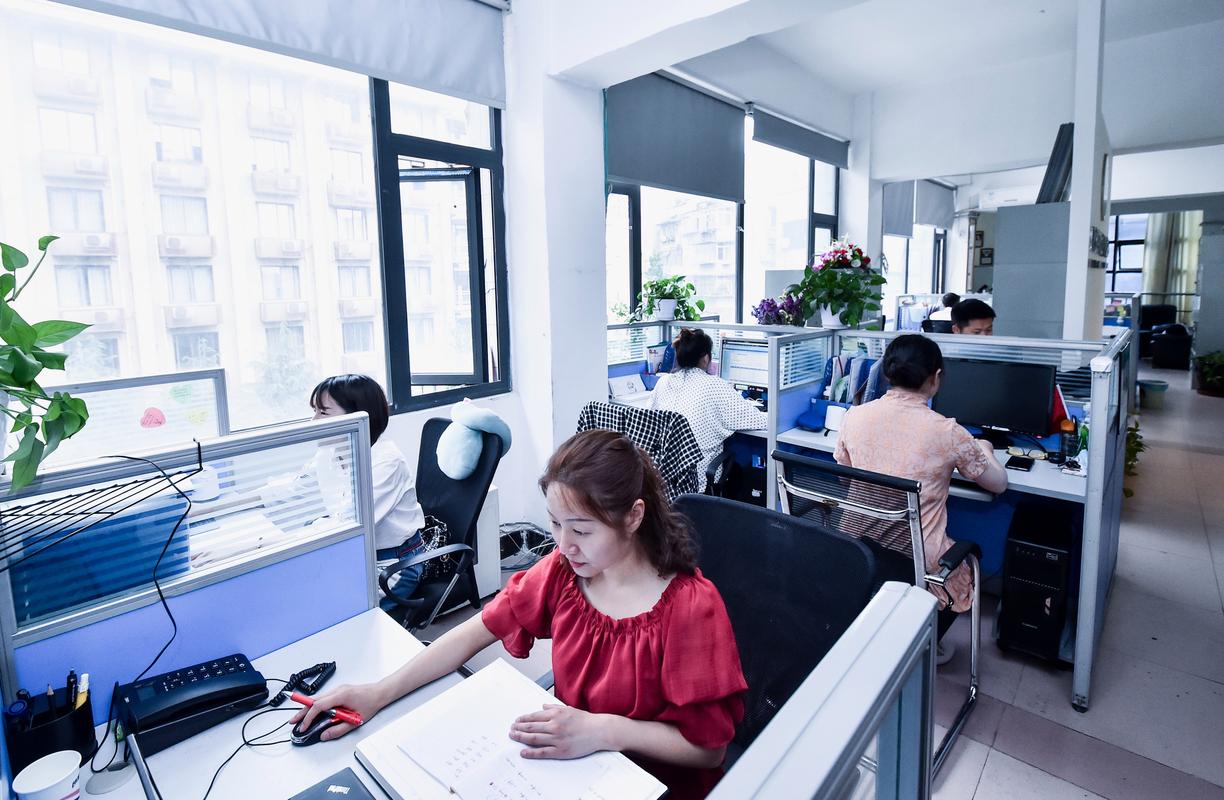 人力资源公司说白了是干嘛的