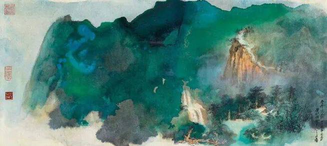 绘画软件 painter