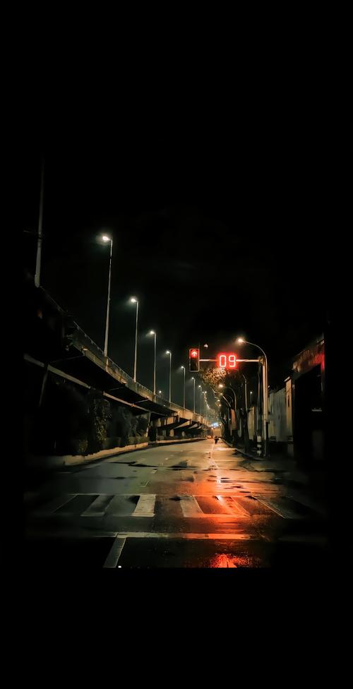 《夜行歌》电视剧免费观看