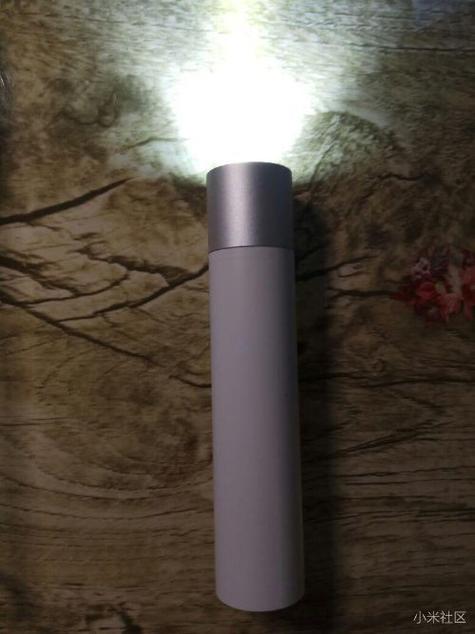 苹果手机电筒