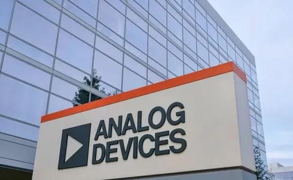 analogdevices股票