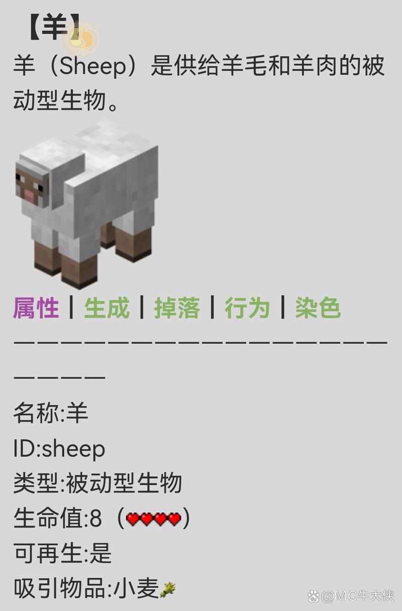 白羊游戏解说我的世界