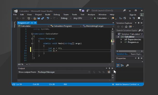visual studio6.0下载安装包
