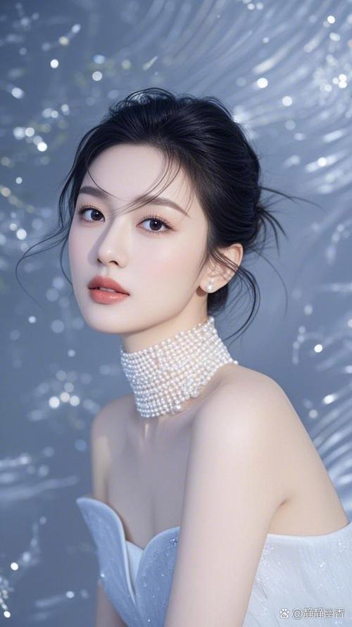 花容月貌