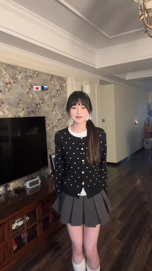 南拳妈妈《SayULoveMe》