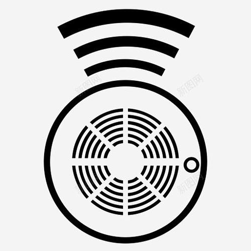 remac烟雾报警器