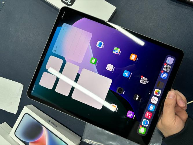 ipadpro5g版插什么卡