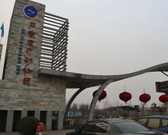 石家庄市旧动物园地址