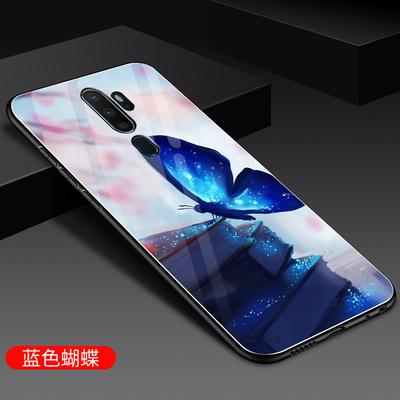 oppo手机玻璃后壳碎了多少钱