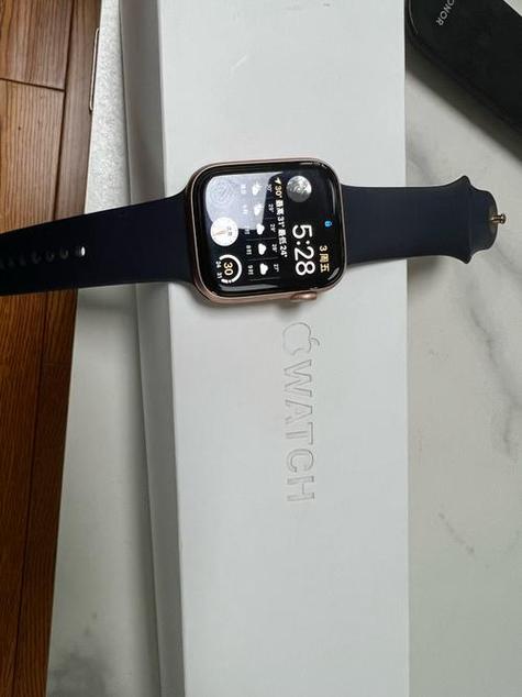 watch美版更好吗