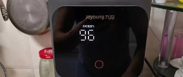 九阳饮水机常见故障及处理截图
