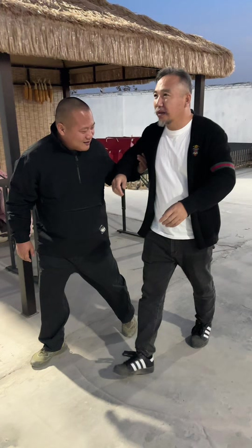真假土牛图片对比截图