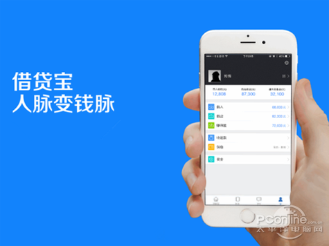 借贷宝一对一借钱收费吗