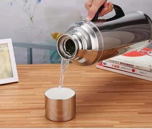 8磅水壶是几升水