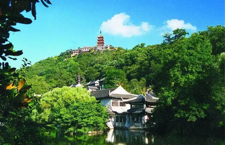 南通什么最出名