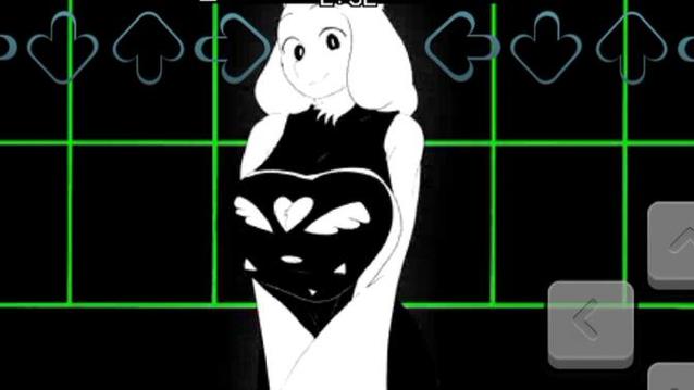 羊妈和bf模组