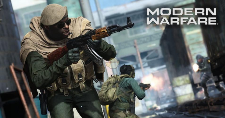 cod16可以双人吗图标