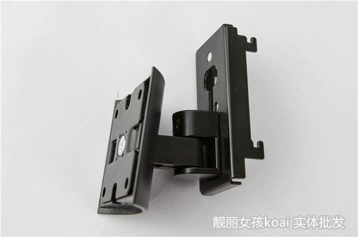 bose音箱支架安装图解