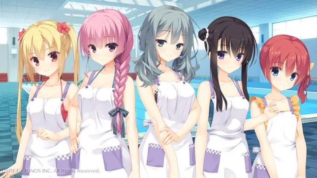 galgame_美少女游戏官网
