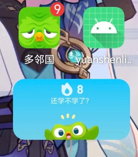多邻国旧版2024年版apk