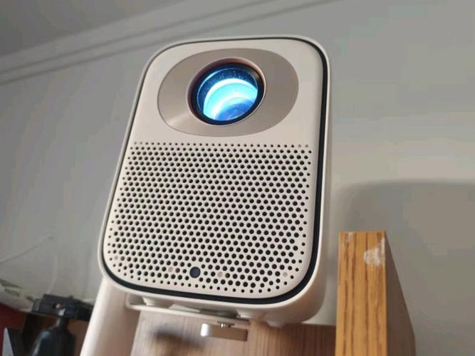 插了投影仪没有声音图标
