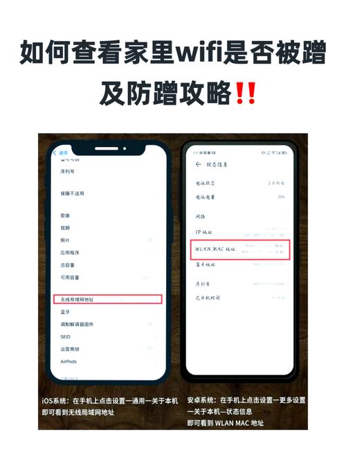 麦克地址怎么查