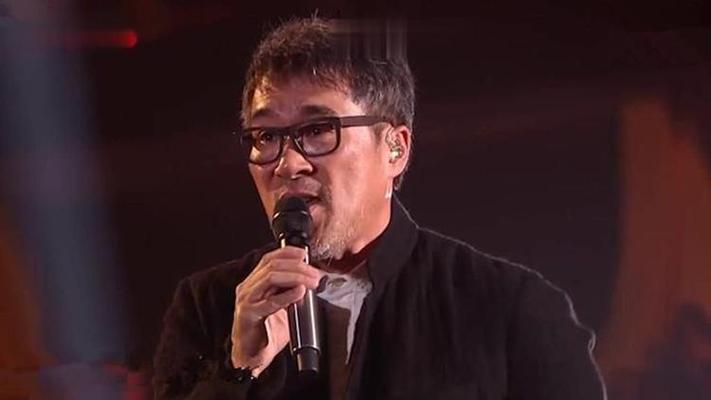 李宗盛我是真的爱如何演唱视频图标