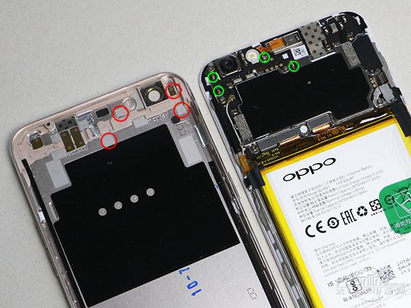 oppor9s单声道音频在哪里
