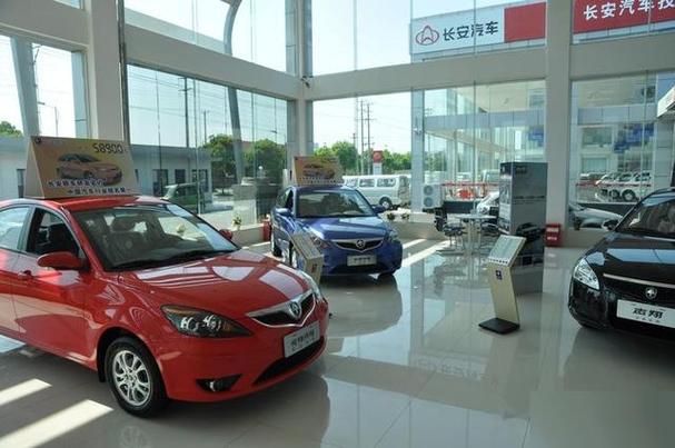 榆林长安4s店电话号码游戏截图
