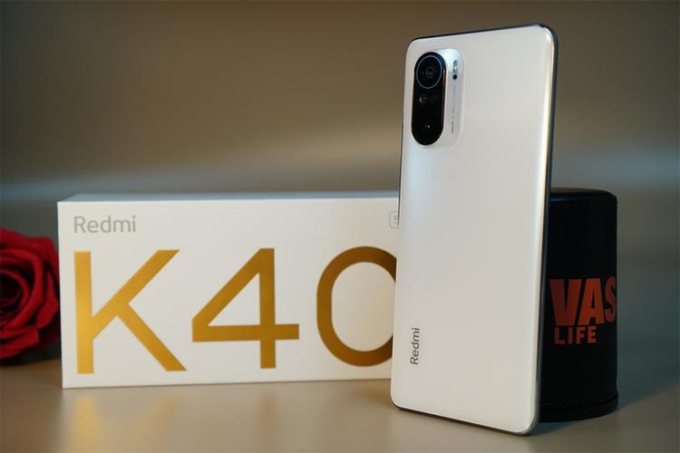 红米k40多长cm