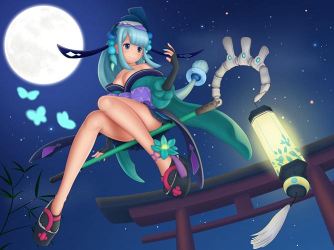 阴阳师360渠道服截图