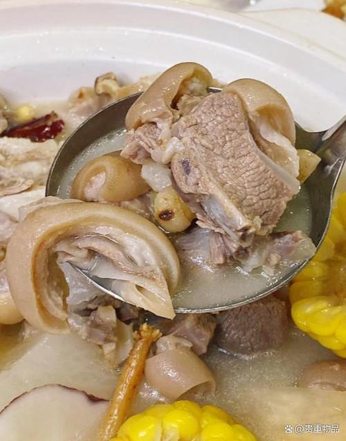 如何去除羊肉的腥膻味