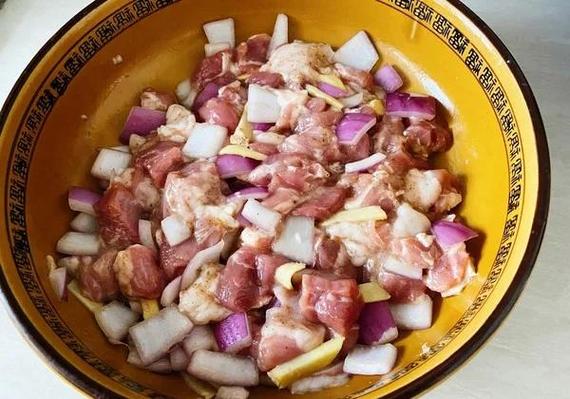 烤羊肉串第二天还能吃吗缩略图