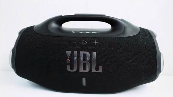 为什么jbl蓝牙音箱会自动关机