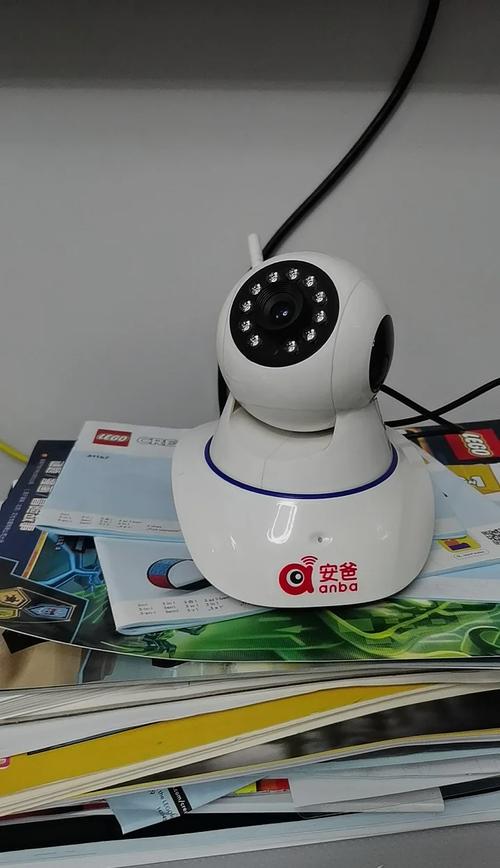 汉邦跟海康摄像头哪个好