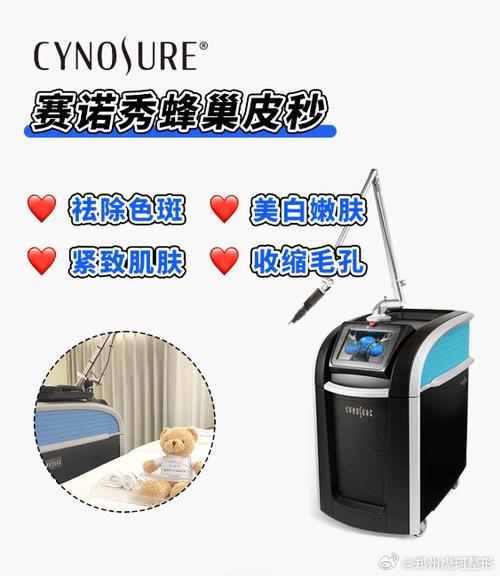 正规医院皮秒的价格