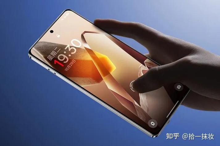 一加13指纹校准
