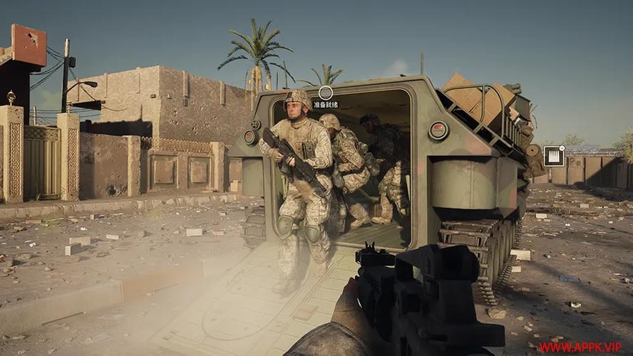费卢杰六日有单机版下载
