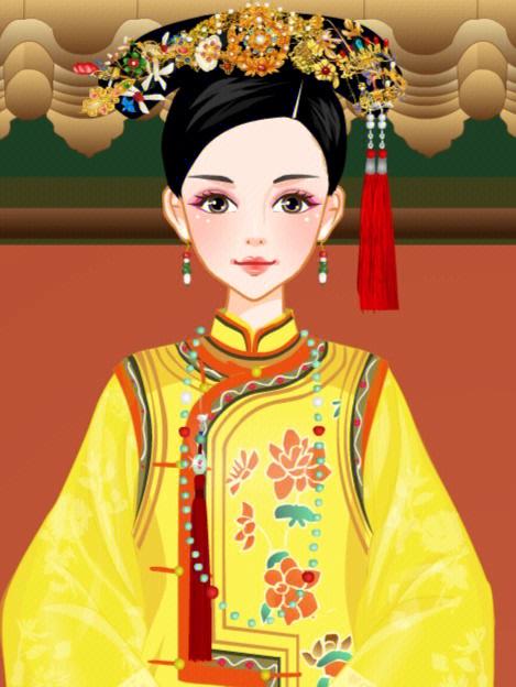 彩虹堂古装为什么进不去截图