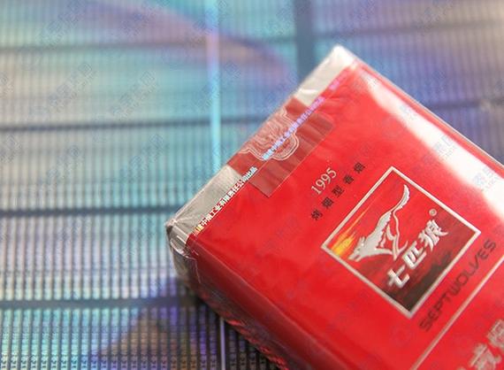 七匹狼正品防伪查询图标