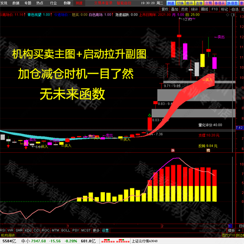 通达信破解版不能交易