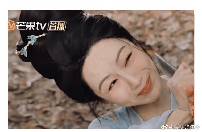 杨紫神剧