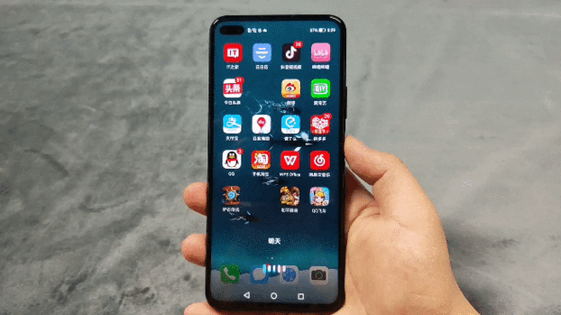 v30pro荣耀图标