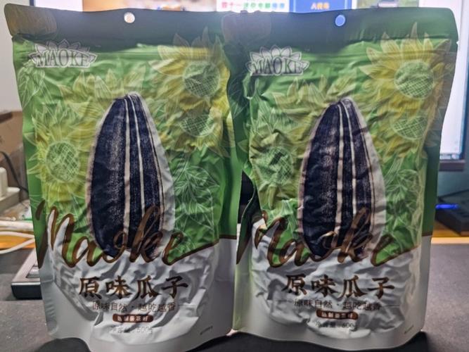 洽洽瓜子一包多少钱