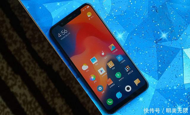 小米8对比小米mix2s