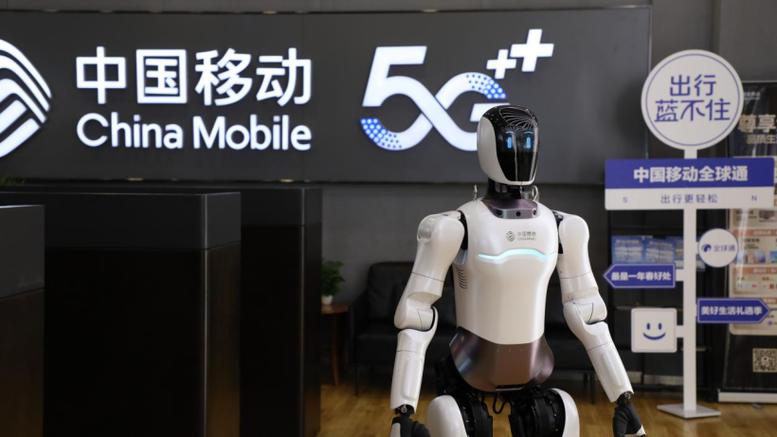 山东移动app打不开